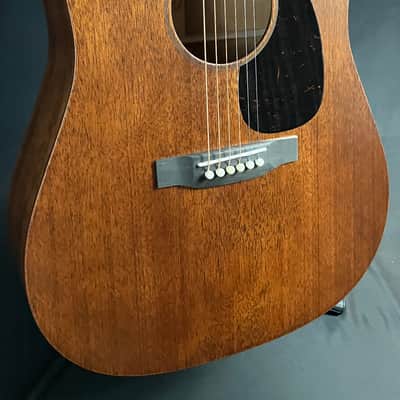 Martin Standard Series D-17 (2025) Mahogany Dreadnought Acoustic Guitar w/ Case image 3