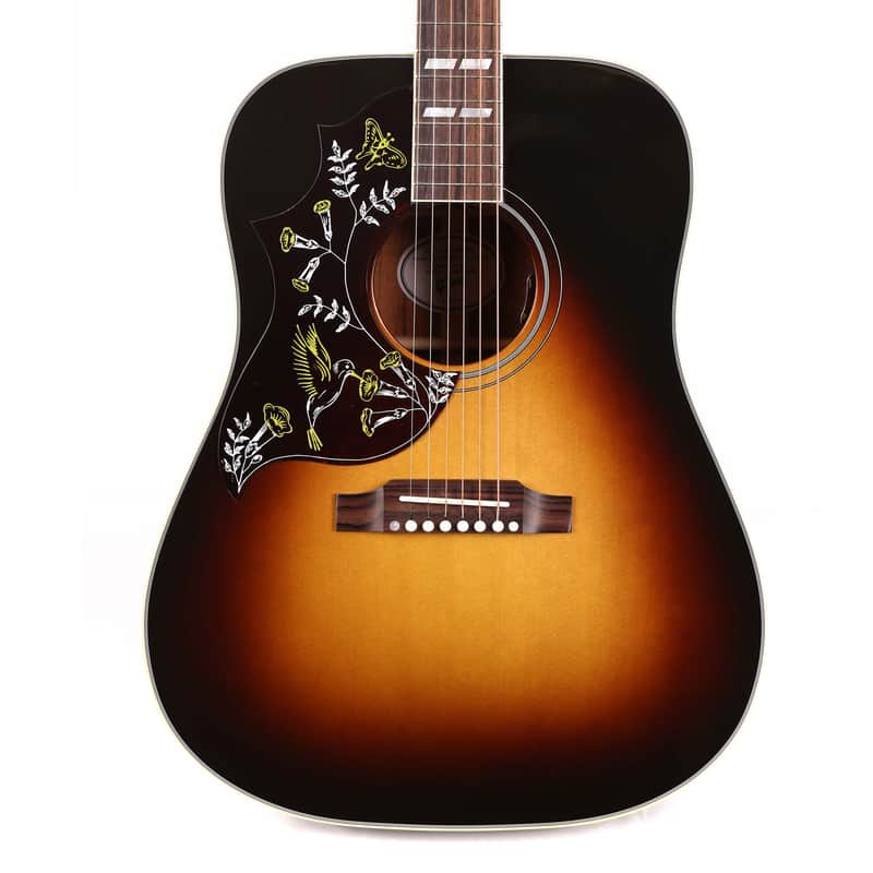 Gibson Hummingbird Standard Left-Handed image 1