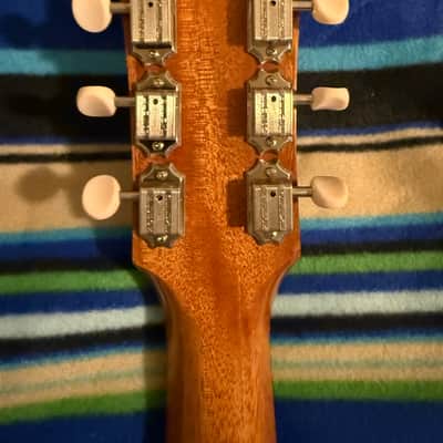 Gibson J-45 Studio Rosewood 2020 - 2022 - Antique Natural image 8