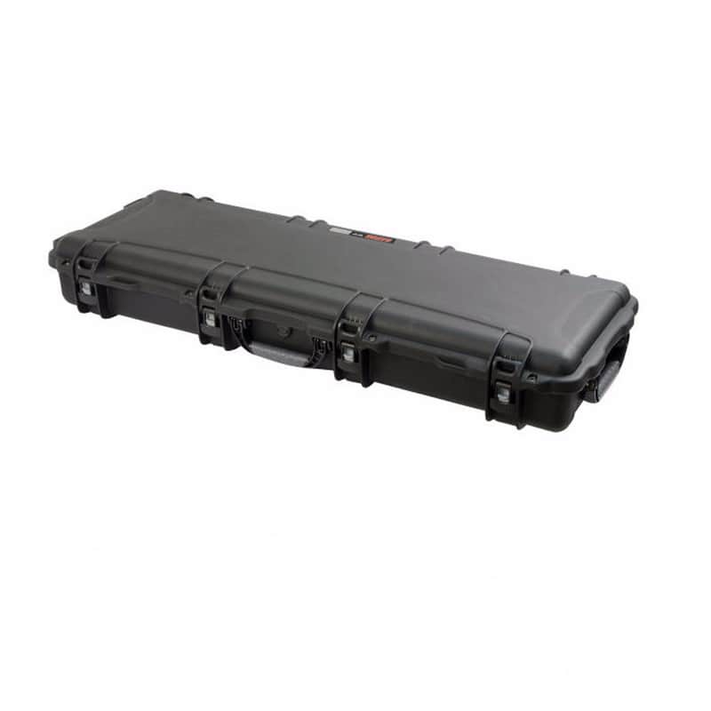 Gator GWP-ELECTRIC Titan Series Waterproof Double Cutaway Electric Guitar Case image 2