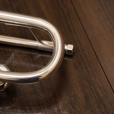 BACH BACH 180ML37/25S Bb trumpet [SN 621275] [01/27] image 6