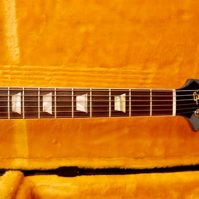 Immagine Gibson Firebird V Murphy Lab Custom Shop 2024 - Pelham Blue - 6