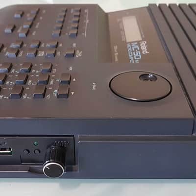Roland MC-50 MkII + Gotek FD Emulator (needs setup) image 4