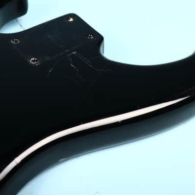 1985 Vintage Ibanez Bass Roadstar II Body Loaded Japan MIJ image 17