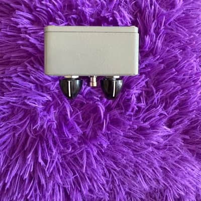 Pedal Pawn AC128 Germanium Fuzz - Mint Condition (#76 of 130) image 6