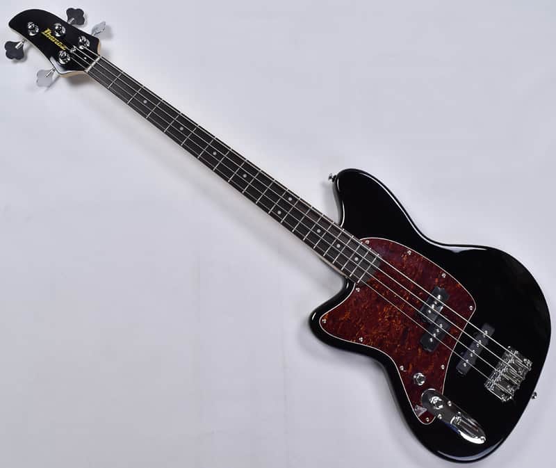 Ibanez TMB100L-BK Talman Series Left-Handed Electric Bass in Black! Mint! 3290 image 1