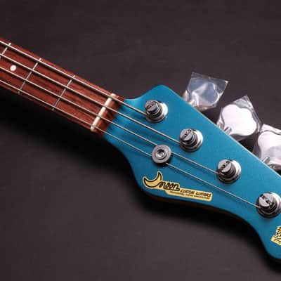 Moon PB Classic 2026 - Blue Turquoise image 5