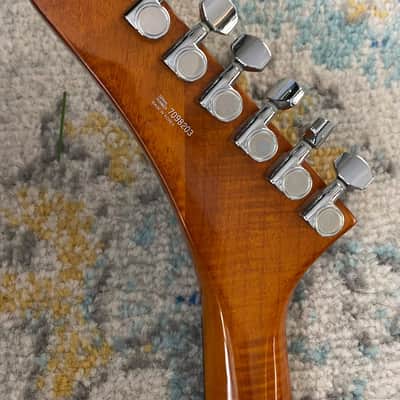 Hamer Standard 1997 Natural image 4