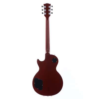 Gibson USA Les Paul Traditional Pro Heritage Sunburst [026790409] (05/05) image 2