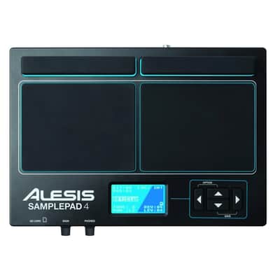 Alesis SamplePad 4 image 2