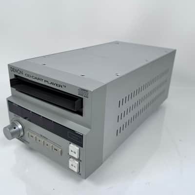 (New Old Stock) Denon DN-950FA Professional Audio CD Cart Player image 8