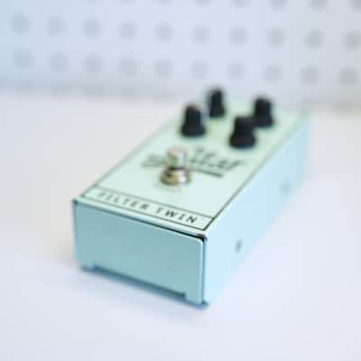 Aguilar Filter Twin Bass Auto Wah Envelope Filter Effects image 6