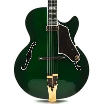 Ibanez GB20 Owned by George Benson image 7