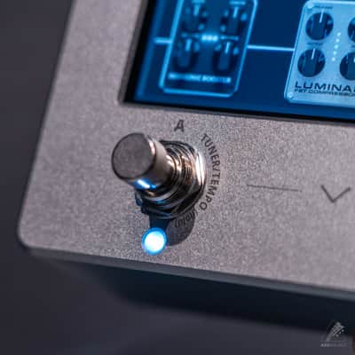 Darkglass Anagram Bass Multi-Effects Pedal image 7