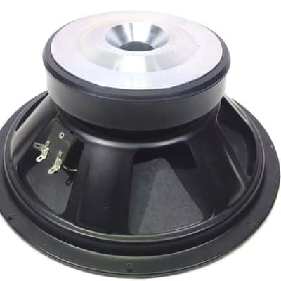 LASE Replacement 12" Speaker for QSC K12.2 Powered , XD-000060-00 Woofer 2 ohms image 1