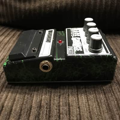 DOD FX92 Bass Grunge Jason Lamb Series Pedal image 6