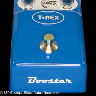T-Rex Tonebug Booster 2010s s/n TBB-2266 image 8