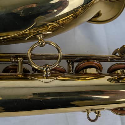Selmer Mark VI 1969 image 12