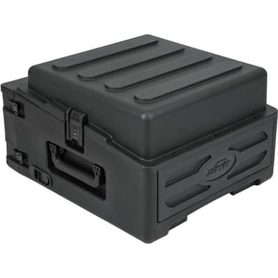 SKB 1SKB-R102W 10 x 2 Compact Rolling Rig image 7