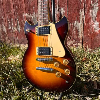 Yamaha SG-600 | Reverb