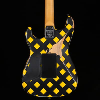 Charvel Super-Stock San Dimasn Style SD1 H Diamond Life (759) image 4