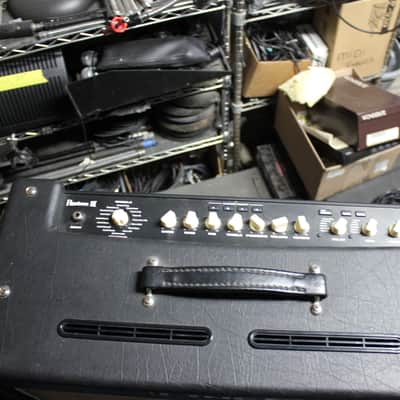 Line 6 FlexTone III/ Combo with Cover image 7