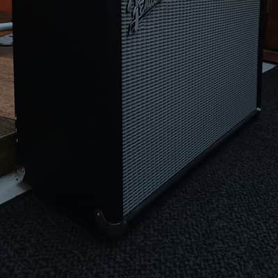 Fender Champion 100 Guitar Amplifier with Channel Footswitch image 2