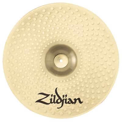 Zildjian Planet Z 18" Crash-Ride image 3