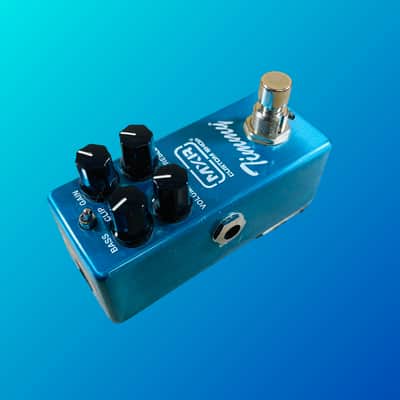 MXR CSP027 Timmy Overdrive image 3