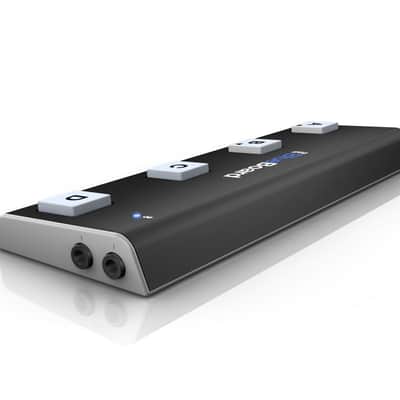 IK Multimedia IP-IRIG-BBRD-IN iRig Blueboard Wireless Floor Controller and Page Turner image 3