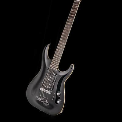 ESP Stephen Carpenter Custom Shop Guitar for Charity image 1