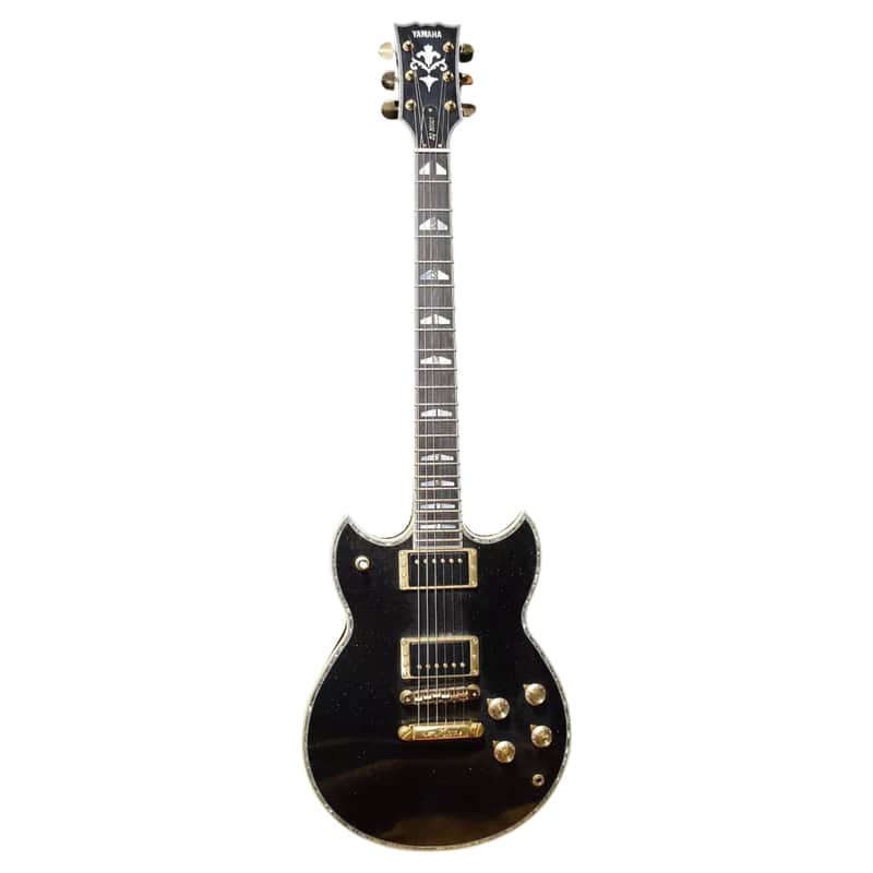 Yamaha SG-3000S image 1