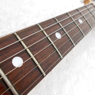Maya Telecaster Guitar Original Vintage 60/70' Japan image 6