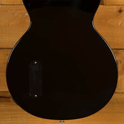 Gibson Les Paul Junior Double Cutaway | Ebony image 2