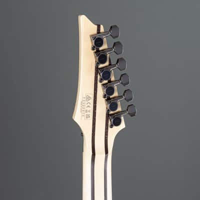 Ibanez j.custom RG8570-RBS Royal Blue Sapphire - Electric Guitar image 7