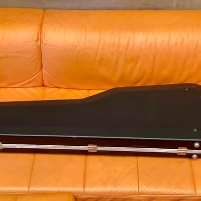 Les Paul Flight Case form fit - Gibson headstock protection image 10