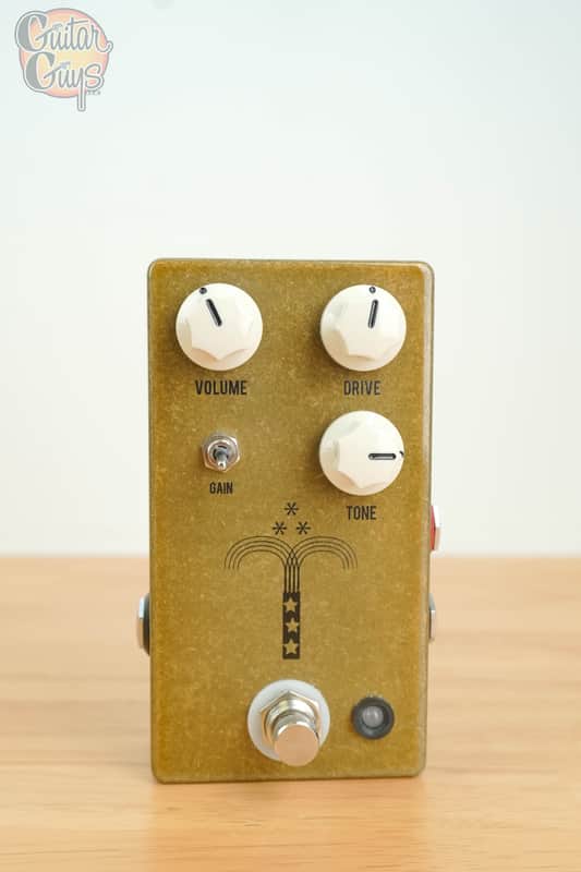 JHS Morning Glory V4