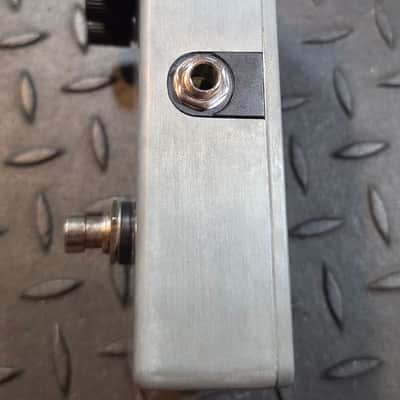 DeltaLab MD-1 Metal Distortion 2000s - Metal Delta Lab image 3