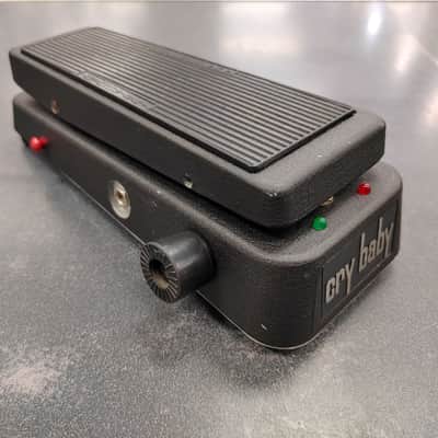 Jen Cry Baby Super Vintage Wah 70's | Reverb Canada