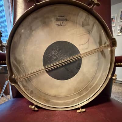 Ludwig&Ludwig Pre-Universal 1908-1926 - Chrome image 9