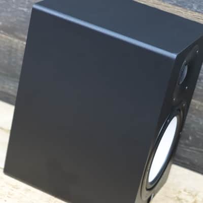 Yamaha HS8 Powered Studio Monitor 2-Way 8" Studio Monitor w/Box #UFFM01380 image 14