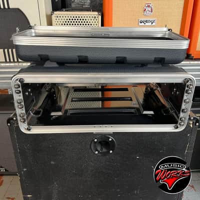 Proel   Foabsr3 U Rack Abs image 5