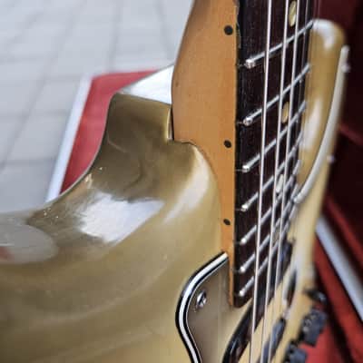 Fender Stratocaster 1978 - Antigua image 11