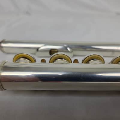 Powell Sonare SF 7000 Open Hole Flute image 15
