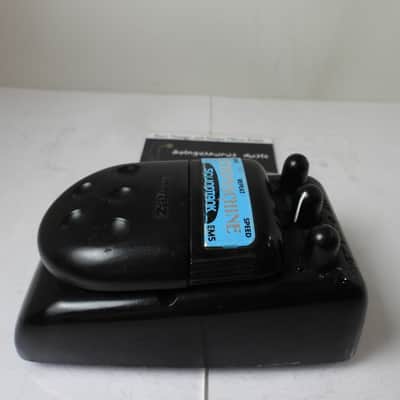 Vintage Ibanez EM5 Echo Machine Delay Effects Pedal Echo Machine Free USA Ship image 5