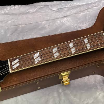 NEW ! Gibson Acoustic Nathaniel Rateliff LG-2 Western-Vintage Sunburst - Authorized Dealer - In-Stock! 3.95 lbs - G07502 image 7