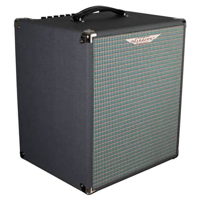 Ashdown SBM-210-500 (Made in the UK) 500 Watt 2x10 Bass Combo image 2