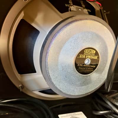 Louis Electric Amplifiers Road Runner image 9