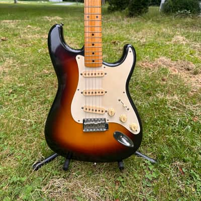 【セール】メンテ済｜Fender Japan ストラトキャスター ST58 セール】メンテ済｜Fender Japan ストラトキャスター ST58 メンテ済