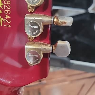 Ibanez Rocket Roll ll 1982 image 17